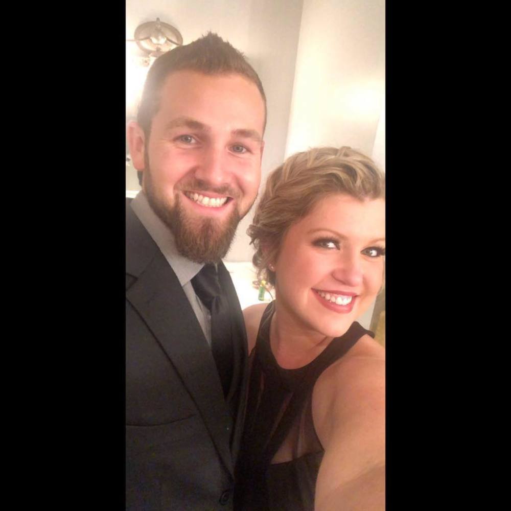 Meet your Posher, Kristin